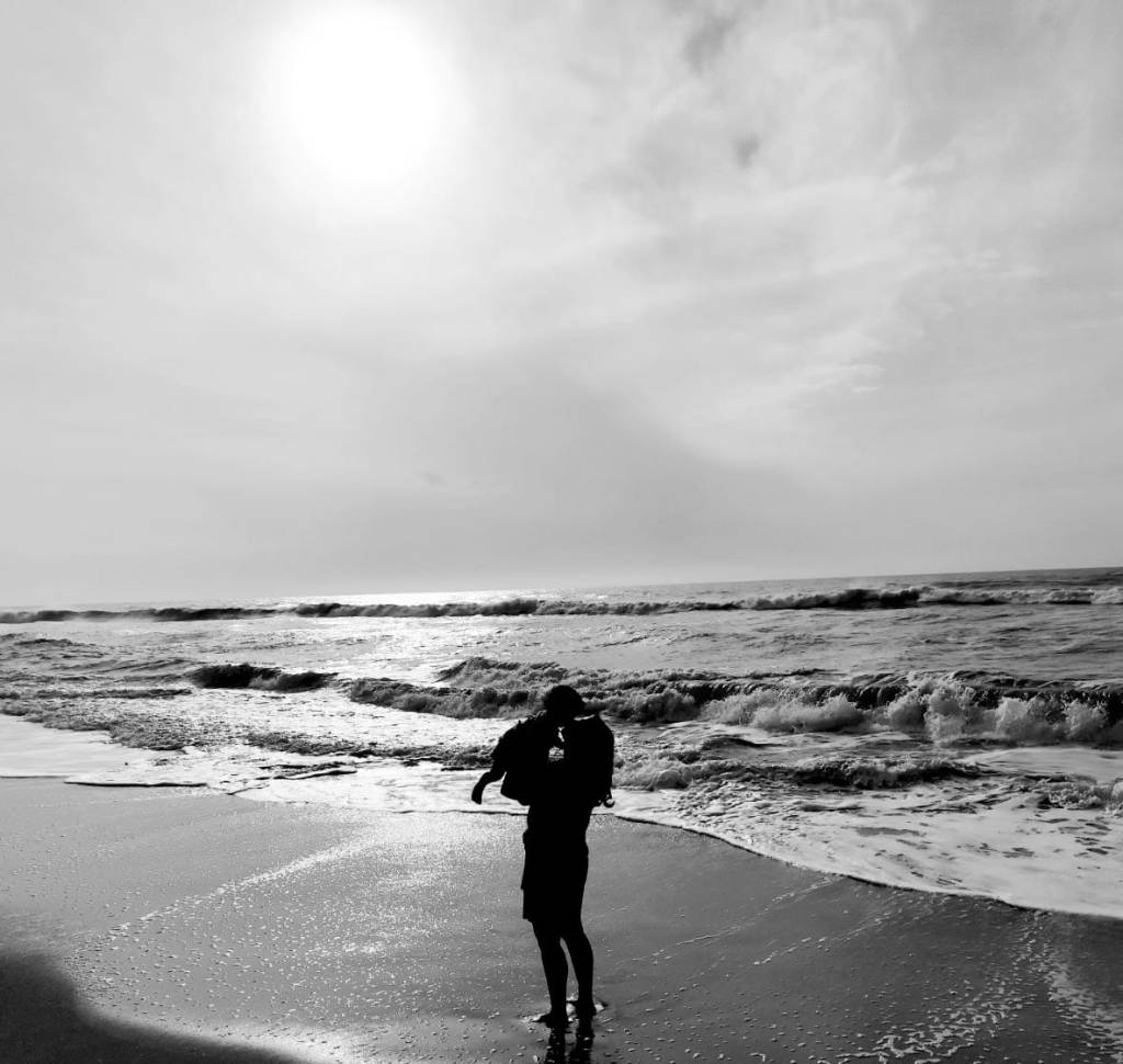 The Imperfectly Perfect&nbsp;Mom