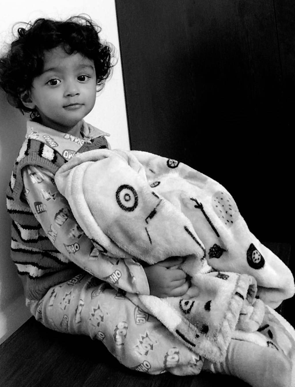 Your Once Favorite&nbsp;Blanket