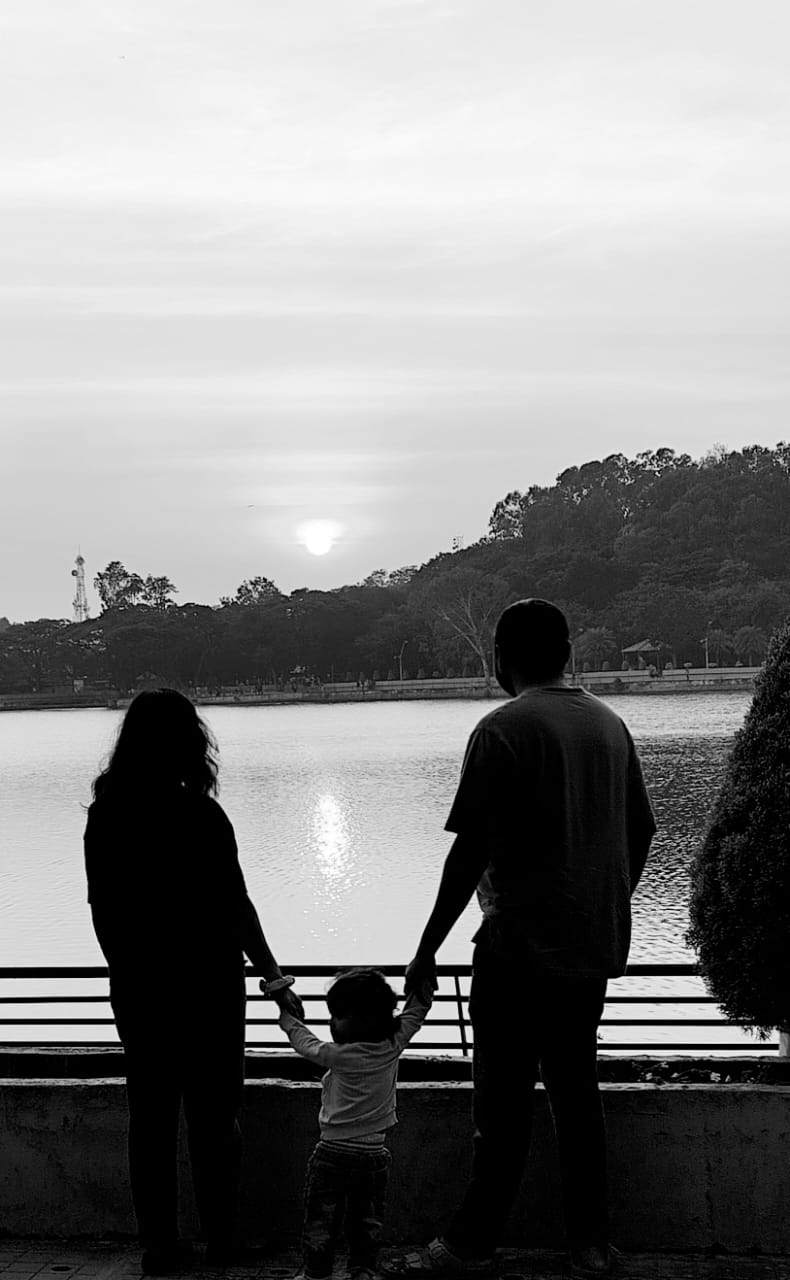 When a Baby is Born, So is a&nbsp;Mother