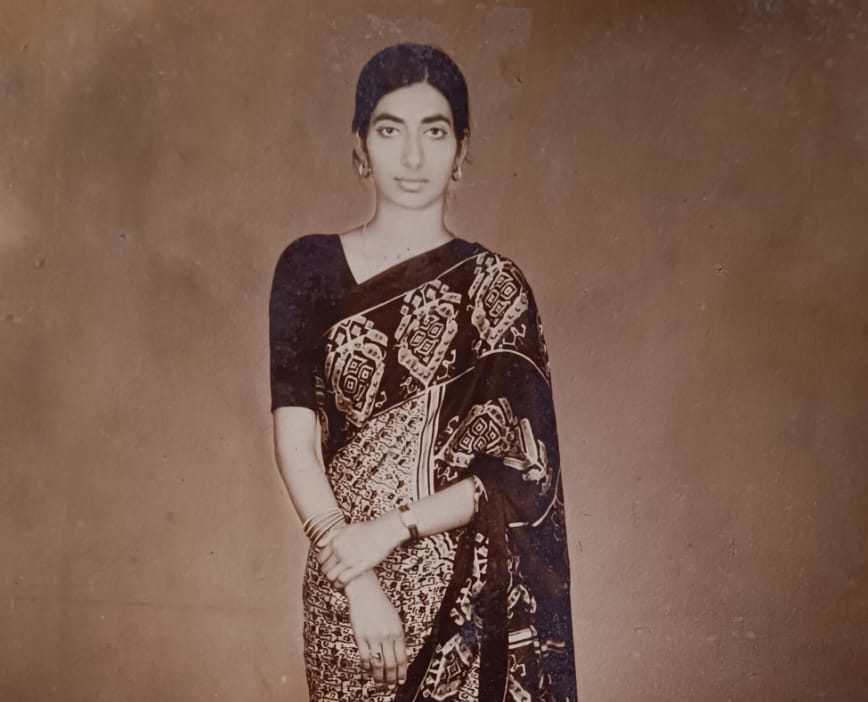 Why My Mom Never Cared About Mother’s&nbsp;Day