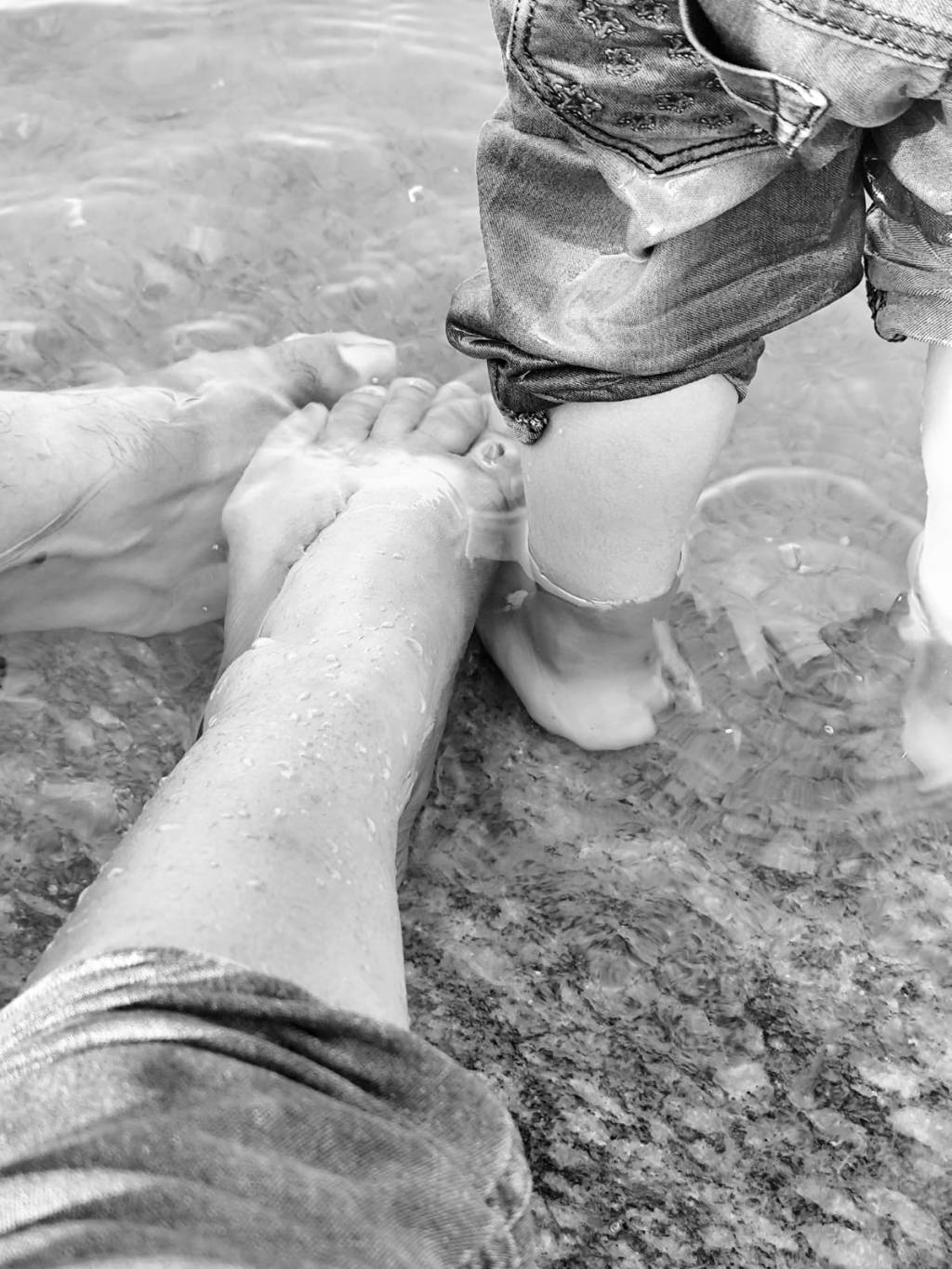 I Started Resenting My Husband as a New Mom — And Here’s&nbsp;Why